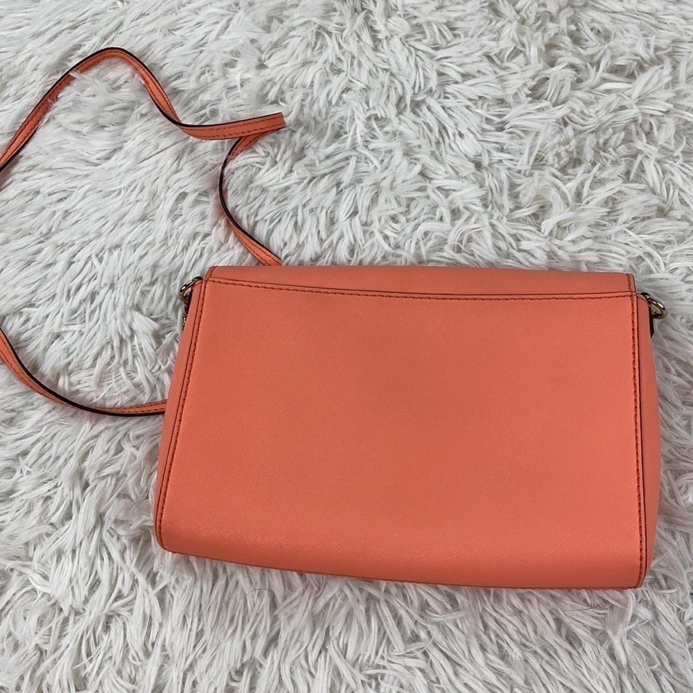 Kate Spade Crossbody Purse - Picture 7 of 8